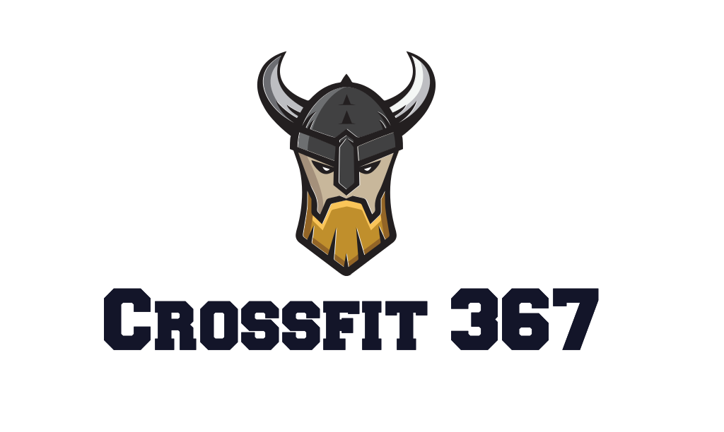 Crossfit 367